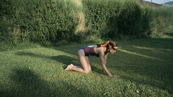 Filme Dente Canino de Yorgos Lanthimos