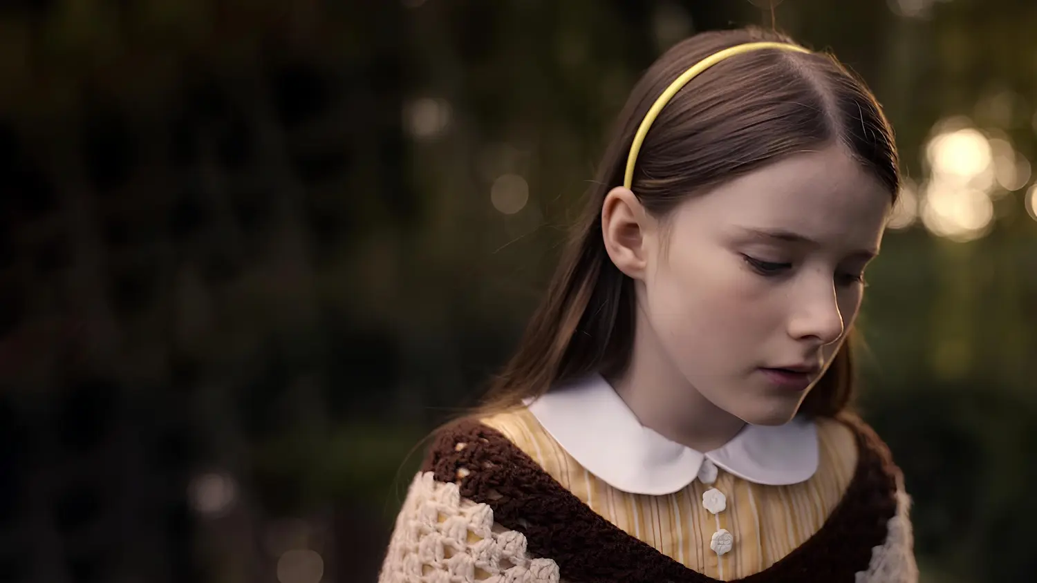 “A Menina Silenciosa” — um filme que fala sem precisar dizer palavras