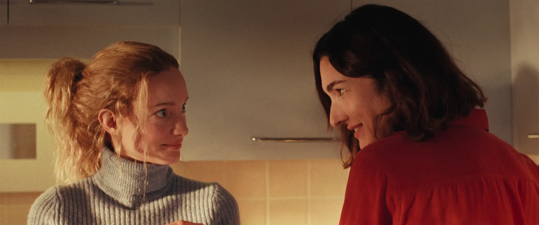 Filme Entre Duas Mulheres