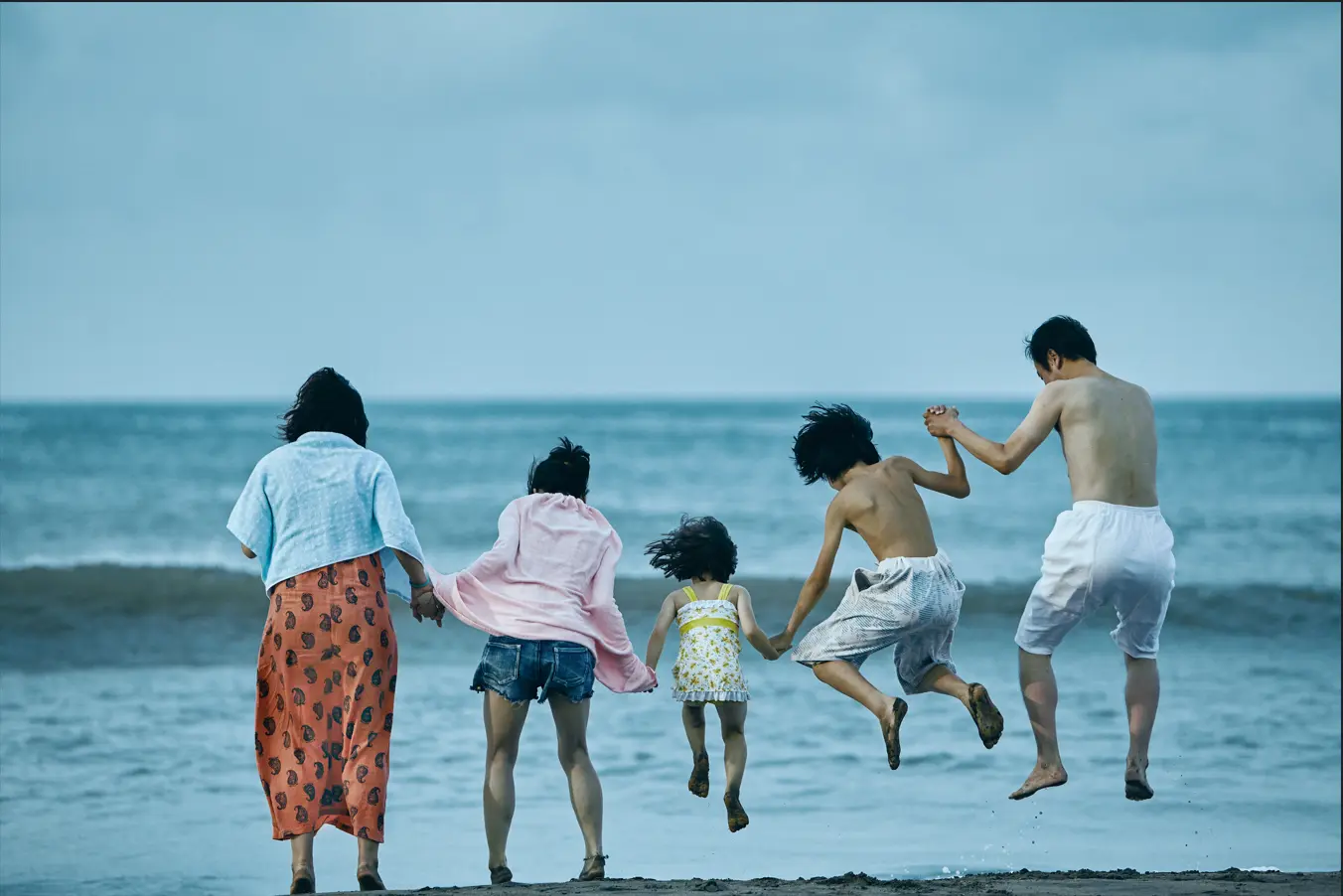 Nossa Irmã Mais Nova filme de Hirokazu Koreeda