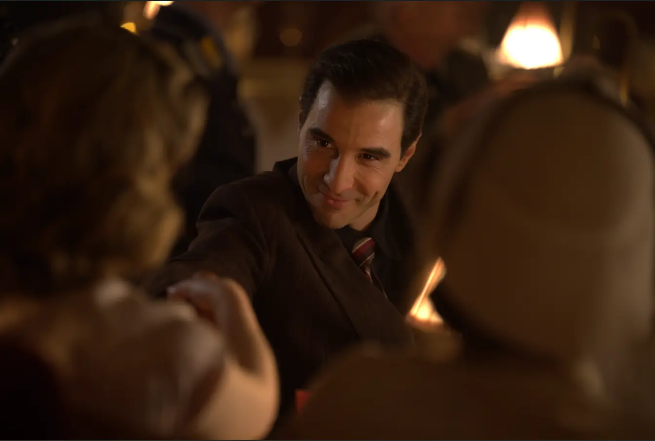 Filmes para assistir sozinho