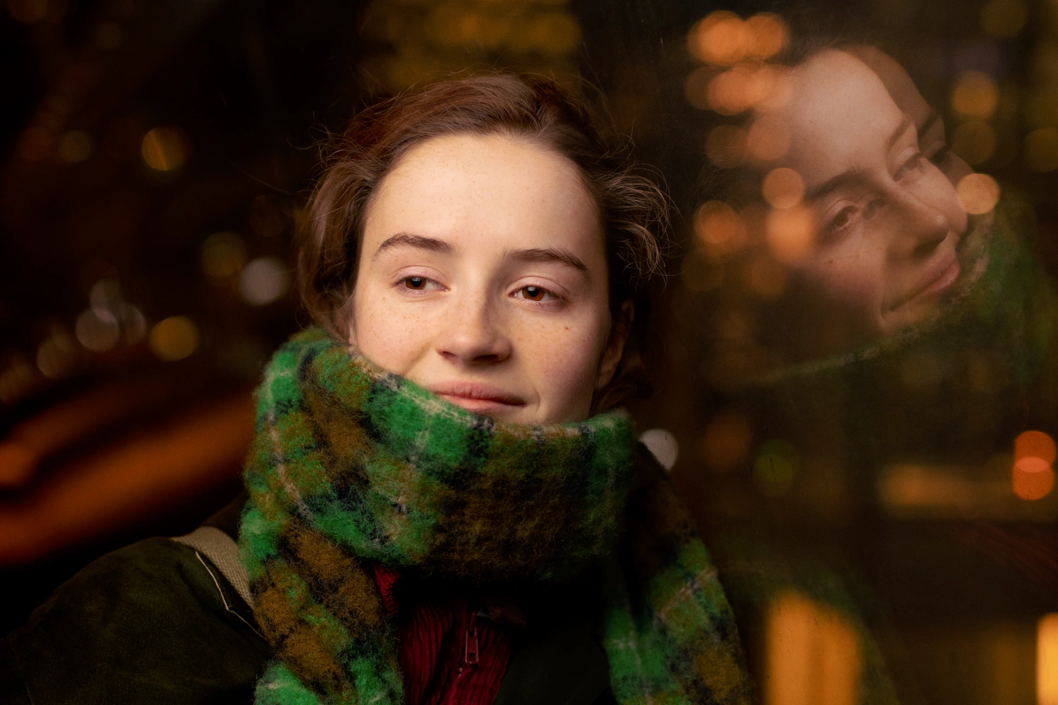 Indicações ao Film Festival em clima de prestígio e glamour.