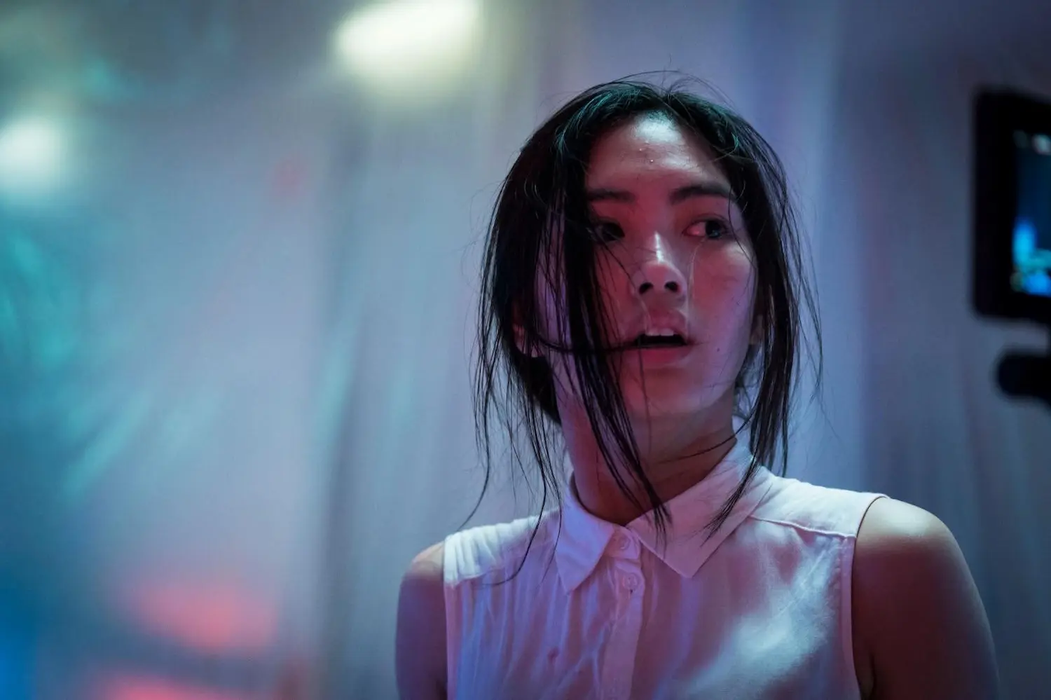 Qual o melhor filme de terror