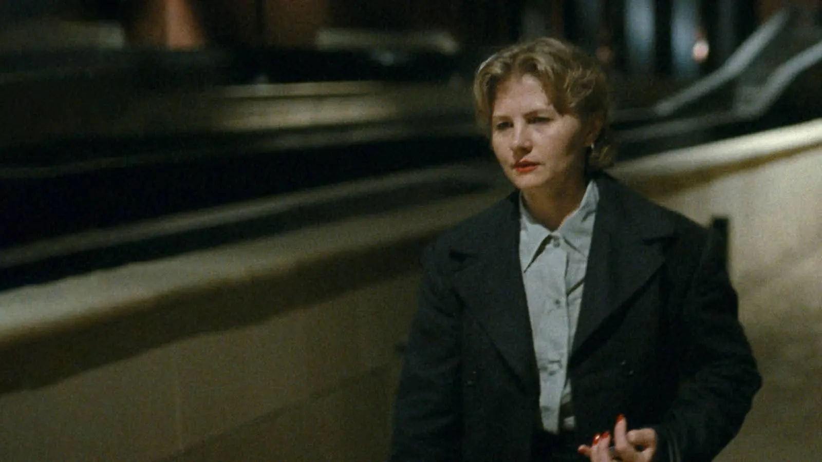 uma cena da série Dau Natasha.