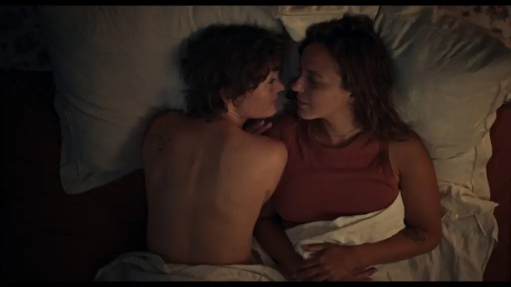 Me Ame Com Ternura filme da Reserva Imovision.