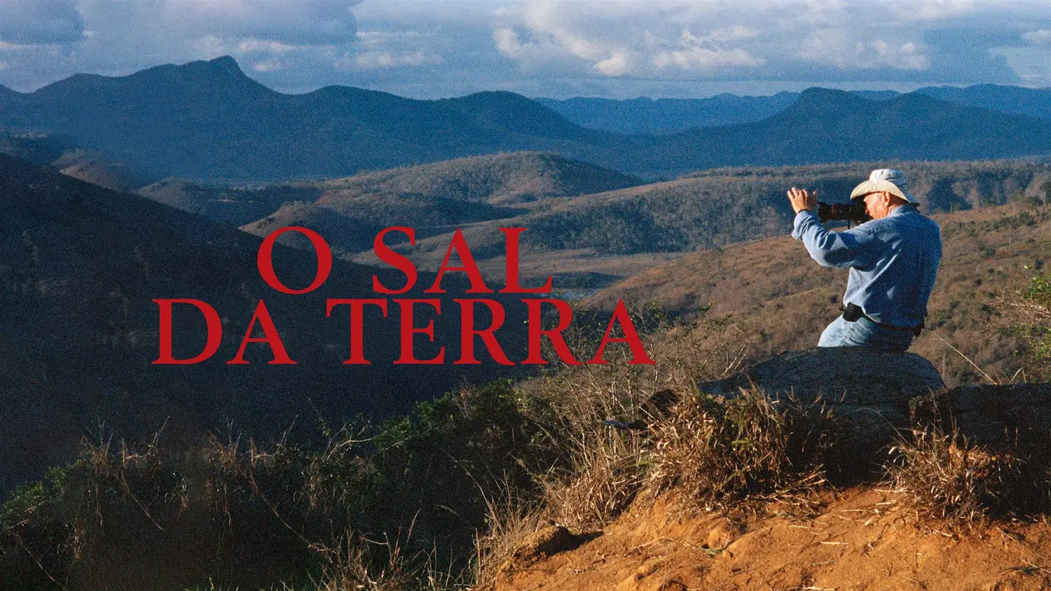 documentário O Sal da Terra da Reserva Imovision.