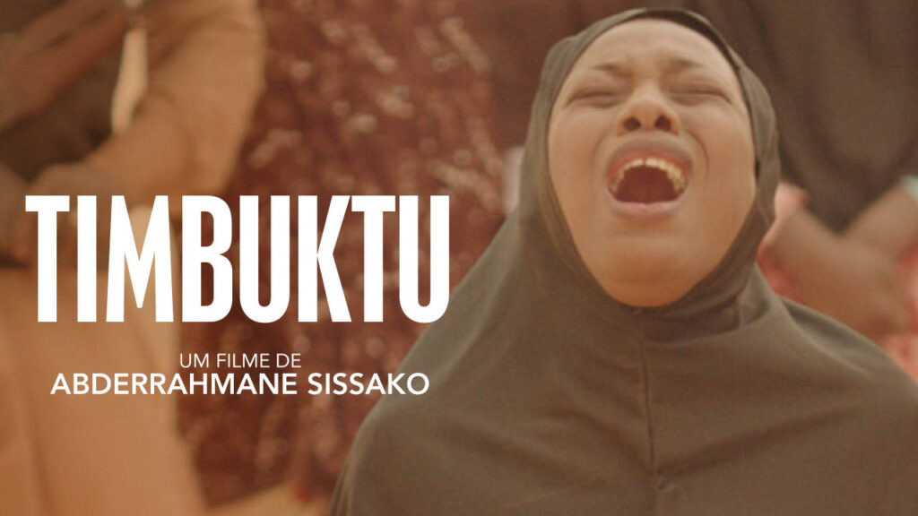 Cena do filme Timbuktu