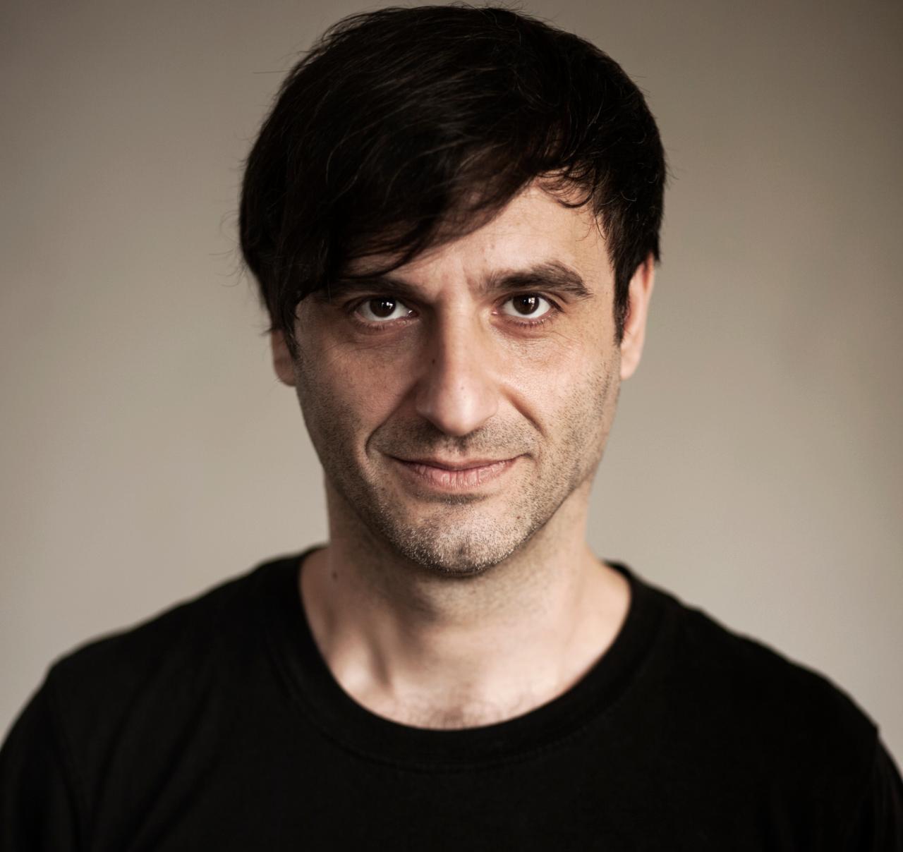 Alexandros Avranas